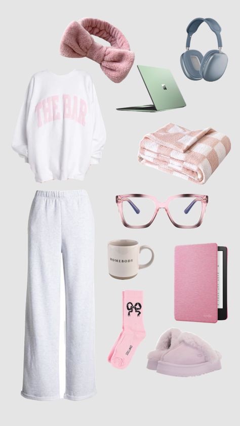 Cozy Work From Home Outfit Study Outfit, Work From Home Outfit, Home Outfit, Work From Home, From Home