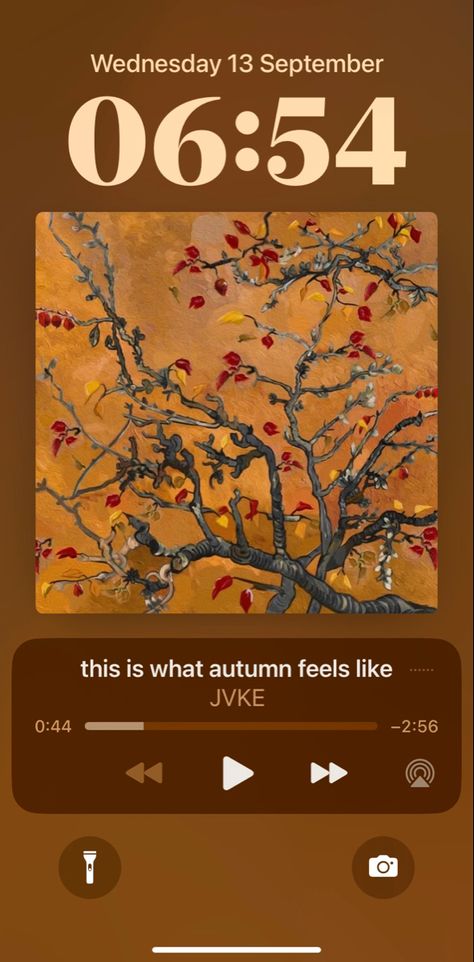 This Is What Autumn Feels Like Jvke, Pine Marten, Song Ideas, Fall Songs, Music Poster Ideas, Poster Ideas, Fall Feels, Best Seasons, Song Playlist