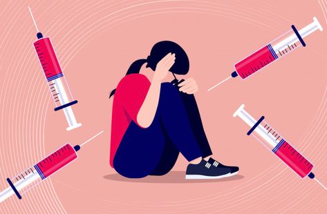 Fear of Needles Is a Real Thing. Here's How to Overcome It | Discover Magazine Phobia Of Needles, Fear Of Needles, Exposure Therapy, Keep It To Yourself, Doctor On Call, Characters Inspiration, Dental Procedures, Healthier Me, Health Policy