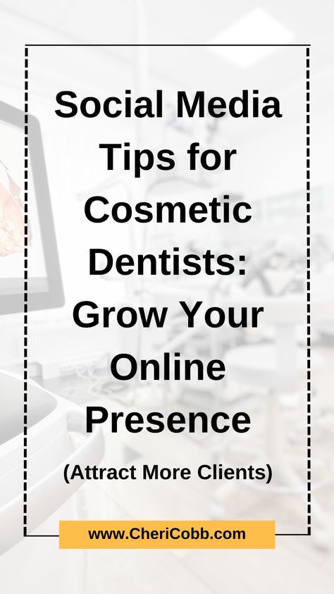 Looking to boost your dental practice's online presence and attract more clients? 🌟 Discover expert tips and strategies for effective dental marketing on social media. From engaging content ideas to patient testimonials, this board is your go-to resource for mastering dental marketing on social platforms. Let's grow your dental practice together! #DentalMarketing #SocialMediaForDentists #DentalPracticeGrowth #DentalMarketingIdeas Dental Tips Social Media, Dental Social Media, Dental Tips, Dental Facts, Dental Marketing, Dental Cosmetics, Video Testimonials, More Clients, Online Marketing Strategies