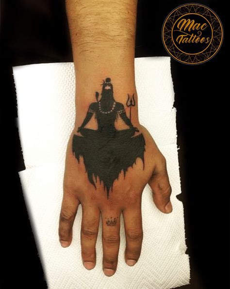 Cover up piece inked at @mac_tattoos_original #hauzkhas For appointments do call or what’s app us on : +91 8851 012 863 +91 7042 130 654 Thanks for looking 😊 #shivatattoodesign #omtattoos #mahadevtattoodesign #delhitattoostudio #delhitattooshop Palm Of Hand, Mahadev Tattoo, Tattoo On Hand, Hanuman Wallpapers, Shiva Tattoo Design, Om Tattoo, Palm Tattoos, Shiva Tattoo, Lord Hanuman Wallpapers