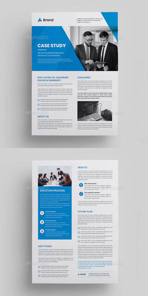 Two Pager Design Layout, Sell Sheets Design Layout, Two Pager Design, 2 Pager Design, Case Study Template Design, One Sheet Design Layout, Fact Sheet Design Layout, Factsheet Design Layout, Case Study Graphic Design