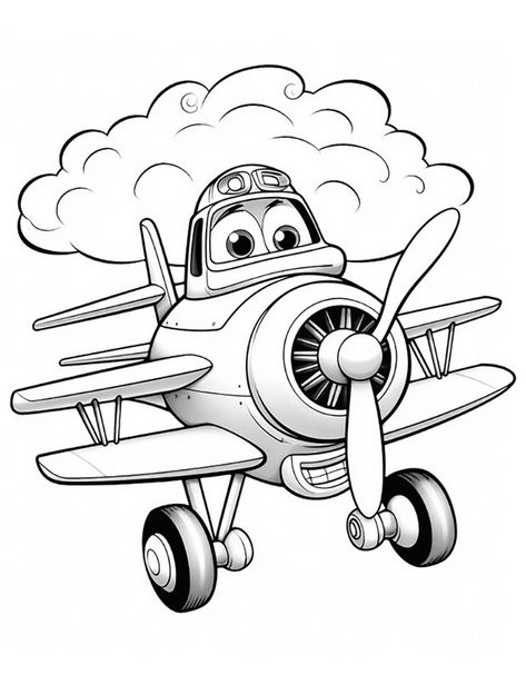 Airplane Coloring Pages | Hue Therapy Airplane Coloring Pages Free Printable, Shopkin Coloring Pages, Coloring Pictures For Kids, Airplane Coloring Pages, Free Coloring Sheets, Truck Coloring Pages, Cars Coloring Pages, Coloring Pages For Boys, Long Flights