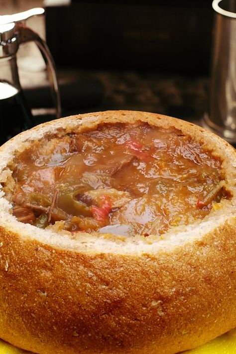 Bigos: Polish Hunter’s Stew with Game [RECIPE!] | Polonist Polish Hunters Stew, Pierogi Fillings, Polish Stew, Boar Recipes, Pierogi Dough, Jenny Can Cook, Hunters Stew, Polish Dishes, Polish Foods