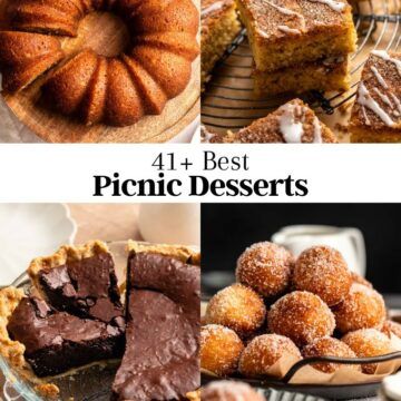 Moist Buttermilk Chocolate Cake - Rich And Delish Summer Picnic Desserts, Matilda Chocolate Cake, Picnic Dessert, Almond Flour Chocolate Cake, Buttermilk Chocolate Cake, Picnic Desserts, Strawberry Cake Filling, 31 Daily, Chocolate Ganache Cake