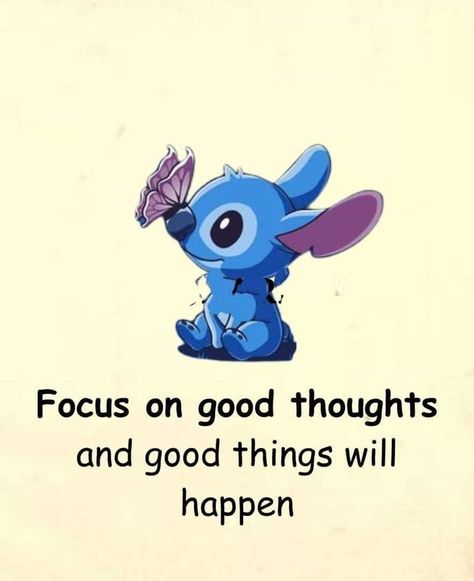 10 Positive & Motivational Quotes That Can Transform Your Life Cute Stitch Quotes, Stitch Quotes Inspirational, Stitch Profile, Stitch Sayings, Single Quote, You Can Do It Quotes, Stitch Drawings, Figure Sketches, Stitch Quotes