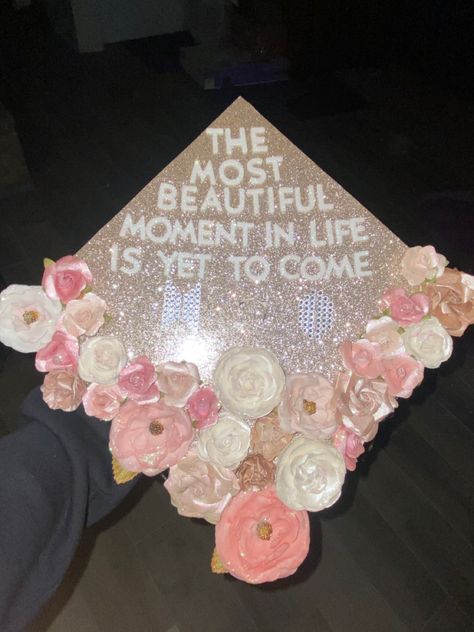 Graduation Cap inspiration. BTS lyrics Txt Graduation Cap, Seventeen Graduation Cap, Bts Cap Graduation, Blackpink Graduation Cap, K Pop Graduation Caps, Bts Inspired Graduation Cap, Kpop Inspired Grad Caps, Kpop Graduation Caps, Bts Graduation Cap Ideas