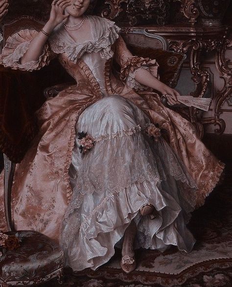 Victorian Pfp Aesthetic, Old Royalty Aesthetic Dresses, Ira Core, Medival Dresses Aesthetic, 1500s Aesthetic, 1890s Aesthetic, Ballgown Aesthetic, Victorian Era Aesthetic, Victorian Era Dresses