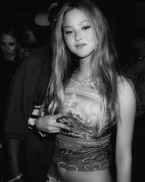 Devon Aoki Icon, Round Face Makeup, Devon Aoki, Best Friends Shoot, Girl Attitude, Round Face, Girl Icons, Devon, Rihanna