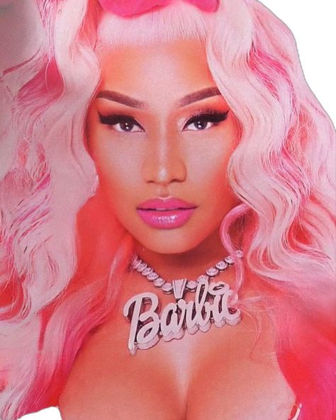 nicki minaj Nicki Minaj Mixtape, Nicki Minaj Pfp, Nicki Minaj Poster, Blk Art, Nicki Minaj Wallpaper, Glossy Lips Makeup, Nicki Minaj Photos, Nicki Minaj Pictures, Paper Notebook