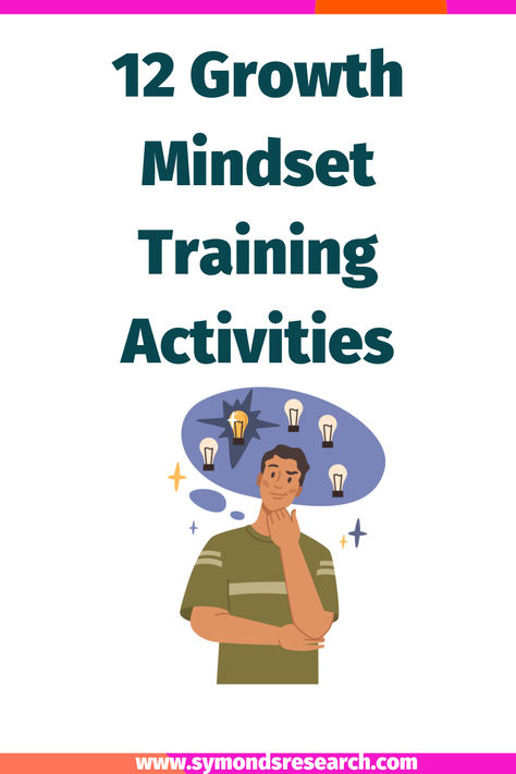 Growth Mindset activities Growth Mindset Activities For Adults, Mindset Activities For Adults, Safety Moment Ideas, Growth Mindset Game, Positivity Exercises, Growth Mindset Activity, Growth Mindset Statements, Mindset Training, Growth Mindset Book