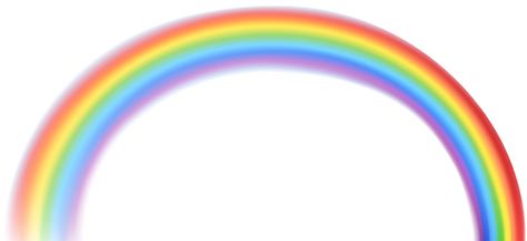 Rainbow Cartoon, Rainbow Images, Png Images Free, Rainbow Clipart, Clip Art Library, Frame Border Design, Rainbow Png, Wedding Album Design, Powerpoint Background Design