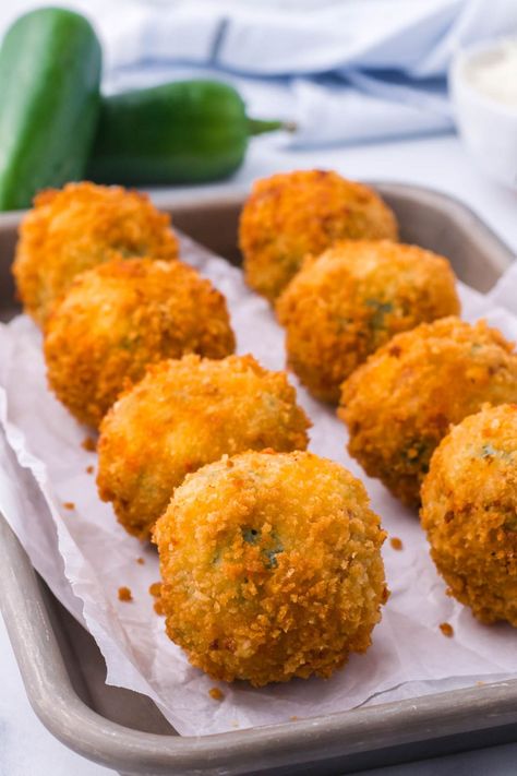 Jalapeno Popper Bites - My Incredible Recipes Jalapeno Popper Recipe, Popper Bites, Fried Jalapeno Poppers, Jalapeno Bites, Jalapeno Popper Bites, Jalapeno Popper, Cheesy Bacon, Cooking Classy, Jalapeno Poppers