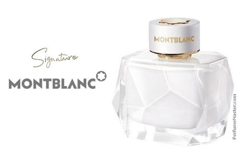 Perfume and fragrance release news, Montblanc Signature New Perfume! Montblanc Signature Perfume, Montblanc Perfume, Rodriguez Perfume, Classy Perfume, Narciso Rodriguez Perfume, Perfume Luxury, New Perfume, Top Perfumes, Fragrances Perfume Woman