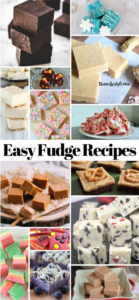 Canned Frosting Fudge, Carnation Recipes, Carnation Fudge Recipes Easy, Carnation Fudge Recipe, Hershey Fudge Recipe, Carnation Fudge, Old Fashion Fudge Recipes, Best Chocolate Fudge Recipes, Healthy Candy Recipes