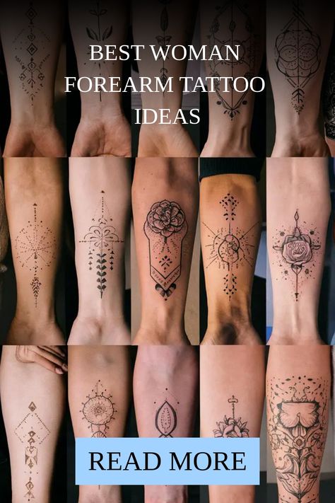 Best Woman Forearm Tattoo Ideas Female Forearm Tattoo Ideas, Woman Forearm Tattoo, Forearm Tattoos For Women, Tattoos Woman, Simple Forearm Tattoos, Forearm Tattoo Ideas, Patterns Colorful, Feminine Tattoo Sleeves, Panda Tattoo