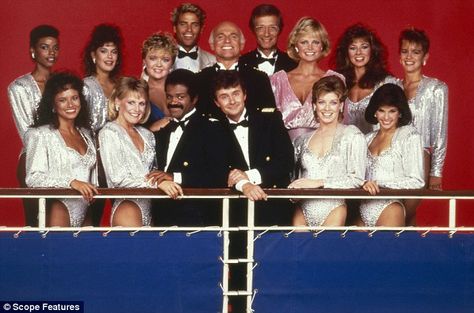 The Love Boat ;] Jill Whelan, Cruise Style, The Love Boat, Show Quotes, Teri Hatcher, Boat Insurance, Odd Stuff, Yacht Party, Cruise Lines