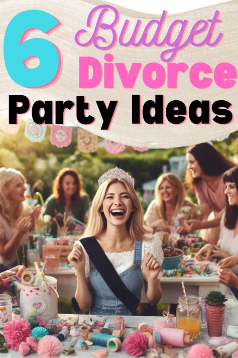 Throw a celebration that marks a fresh start with these classy divorce party ideas! From elegant decorations to sophisticated cakes, find inspiration to host a tasteful gathering that honors your new chapter in life. Perfect for creating an atmosphere of positivity and renewal. Singles Party Ideas, Next Chapter Party Ideas, Single Party Ideas, Break Up Party Ideas, Divorce Party Ideas Decoration, Divorce Party Ideas Photo Shoots, Divorce Party Ideas Woman, Single Girl Era, Sophisticated Cakes