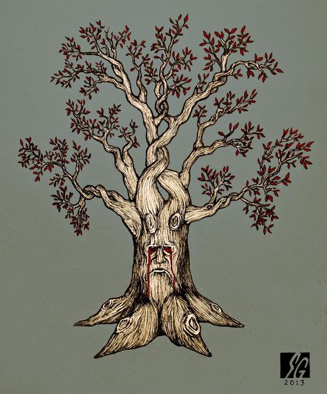 Weirwood - Google Search Game Of Thrones Tree, Targaryen Wallpaper, Family Tree Mural, Game Of Thrones Tattoo, Family Tree Tattoo, Game Of Thrones Artwork, Picture Tree, Tree Tattoo Designs, Asoiaf Art