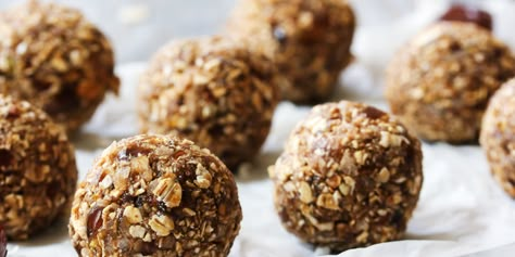 Lactation Protein Balls for breastfeeding Sugar Free Cookies, Protein Bites, Chocolate Protein Powder, Protein Ball, Energy Balls, Energy Bites, Balls Recipe, Healthy Protein, Chocolate Protein