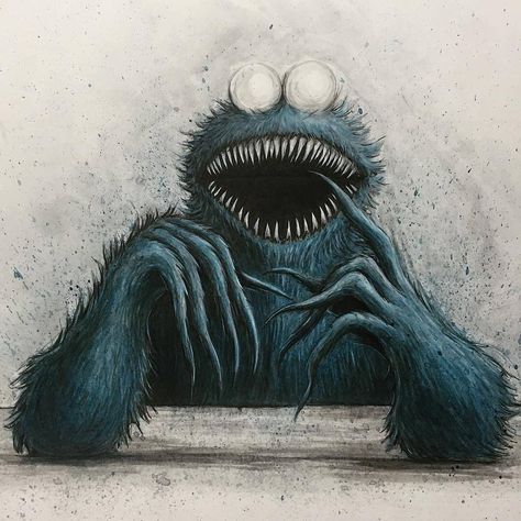 Which Sketch Is The Creepiest . Horror Sketches by Ricky Romero @mrrevenge . . #monster #nightmare #mare #picoftheday #instagood… Monster Sketch, Disney Horror, Scary Drawings, Horror Drawing, Creepy Drawings, Creepy Monster, Monster Drawing, Horror Artwork, Scary Monsters