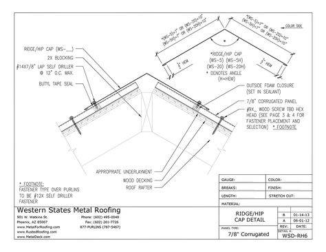 Ridge Hip Cap with Hems WS-5H Corrugated Trim & Flashing Corrugated Metal Roofing, Ridge Cap, Roof Cap, Micro Homes, Roof Trim, Corrugated Metal Roof, Corrugated Roofing, Metal Carports, Roof Architecture