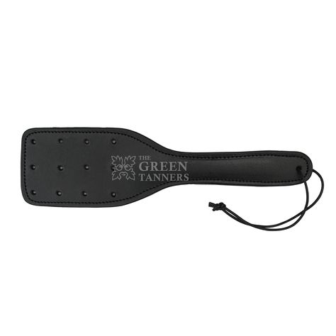 Leather Paddle, United Kingdom, For Women, Leather