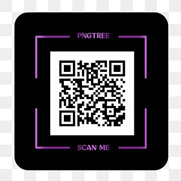 Scan Here Qr Code Design, Qr Code Design, Barcode Design, Qr Barcode, Scan Barcode, Geometric Gradient, Code Design, Clipart Images, Qr Code