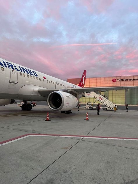 Melike Varol on LinkedIn: Morning☀️✈️ İGA Istanbul Airport Istanbul Airport, Air India, Turkish Airlines, Travel Checklist, Travel Writer, Istanbul