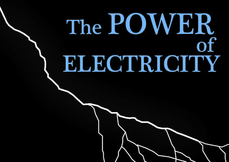 The Power of Electricity - What to do in a Power Outage - What Happens When the Lights go Out? Power Grid, Power Outage, Too Long, Science And Nature, Worth Reading, Going Out, Electricity, Neon Signs, Science