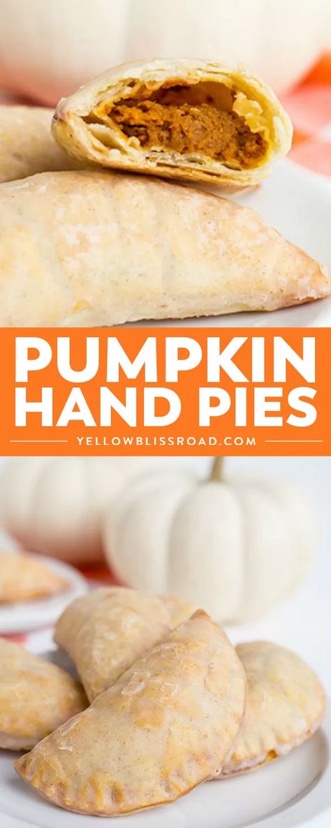 Easy Thanksgiving Desserts Recipes, Thanksgiving Desserts Recipes, Pumpkin Hand Pies, Easy Thanksgiving Desserts, Pumpkin Rice Krispie Treats, Easy Thanksgiving Dessert Recipes, Dessert Thanksgiving, Appetizers Thanksgiving, Cranberry Dessert