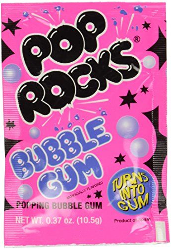 Pop Rocks Candy, Gum Flavors, Bubble Gum Flavor, Online Candy Store, Corporate Holiday Gifts, Nostalgic Candy, Nutter Butter Cookies, Giant Candy, Tim Tam