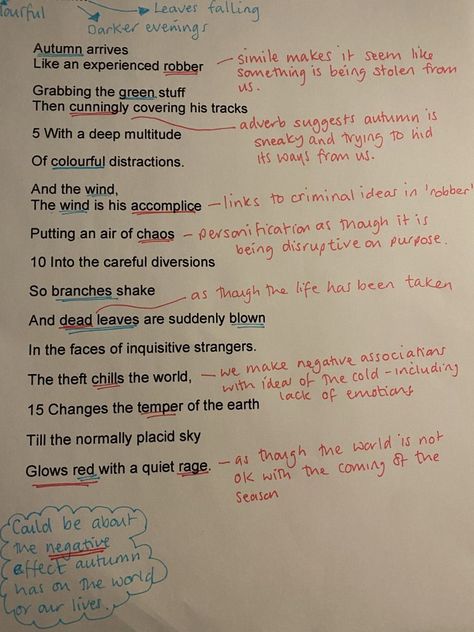 Poetry High School, Poetry Notes, Wjec Eduqas Gcse Poetry Anthology, Poetry Analysis High School, Extract From The Prelude Poem Analysis Gcse, Unseen Poetry Gcse Revision, Unseen Poetry, English Gcse, Teaching Shakespeare