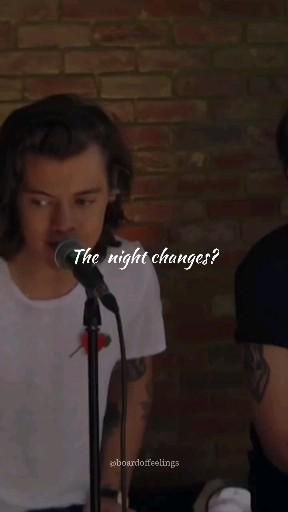 Night Changes [Video] in 2022 | One direction lyrics, Song lyrics wallpaper, Lyrics aesthetic Baby You Light Up My World Video, 1d Song Lyrics, Night Changes Lyrics Video, English Songs Lyrics Video Music, Music Vibes Aesthetic Wallpaper, Pretty Lyrics Aesthetic, Video Aesthetic Music Songs, Aesthetic Songs Videos Lyrics, English Songs Lyrics Video