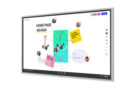 Order your Vibe | Vibe Interactive Board, Support Wall, Interactive Whiteboard, Feeling Discouraged, Collaborative Learning, Smart Board, Party Apps, Video Conferencing, Kids On The Block