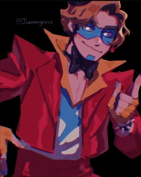 Glamrock Freddy, The Story, Books Wattpad, Wattpad, Moon, Human, Books, Red, Blue