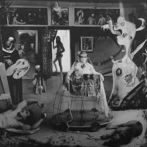 Male Art Photography, Joel Peter Witkin, Infanta Margarita, Metro Pictures, David Foster Wallace, Surreal Photos, Roy Lichtenstein, Lifestyle Art, Art Architecture