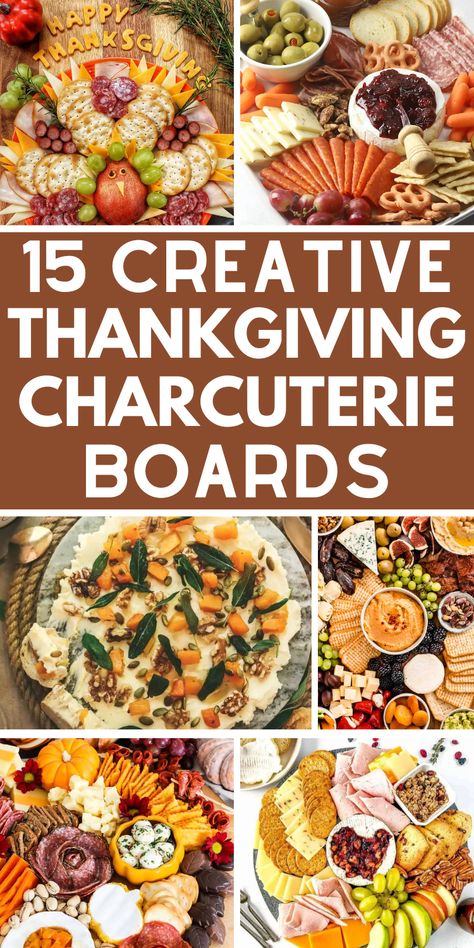 fall themed charcuterie board Easy Appetizers For Thanksgiving, Thanksgiving Charcuterie Board Ideas, Appetizers For Thanksgiving, Friendsgiving Appetizers, Thanksgiving Healthy, Fall Charcuterie Board, Thanksgiving Charcuterie Board, Friendsgiving Food Ideas, Fall Appetizers Easy