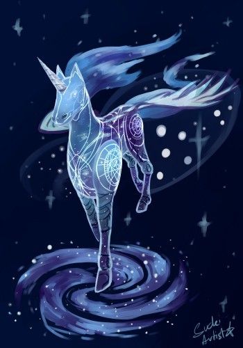 Robot Unicorn Attack, Robot Unicorn, Last Unicorn, Fantasy Horses, The Last Unicorn, Horse Aesthetic, Mythical Animal, Mlp Fan Art, Horse Drawing