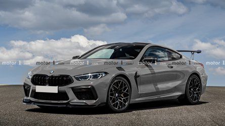 Nope, it won’t have a mid-engine layout. Bmw M4, My Dream Car, New Details, Rear Window, Dream Car, Rear Seat, Car Buying, New Cars, Used Cars