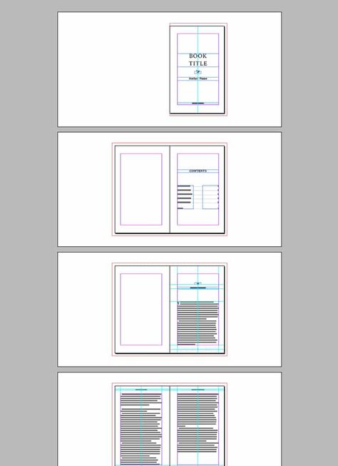 Indesign Templates Free, Flip Book Template, Book Design Templates, Indesign Free, Photo Book Template, Adobe Indesign Templates, Indesign Tutorials, Word Template Design, Booklet Template