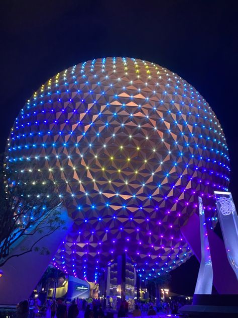 “Who do you think the hottest girl in school is?” “The Epcot Ball”✨ Epcot Ball, Epcot Center, Disney World Epcot, Disney Things, Sociology, Disney Wallpaper, Disney Parks, Walt Disney World, Geography