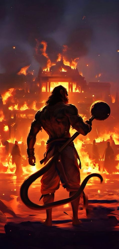 Bajrangbali Aesthetic Wallpaper, Drishti Name Wallpaper, Hanuman Art Wallpaper, Sanatan Dharam 4k Wallpaper, Hanuman Aesthetic Wallpaper, Hinduism Painting, Hanuman Ji Ram Ji, Hanuman Ji Aesthetic, Lord Hanuman Art