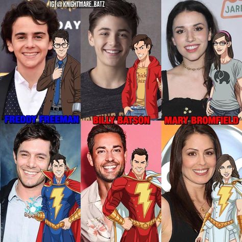 Shazam Tumblr, Shazam Family, Shazam Comic, Shazam Movie, Justice League Aquaman, Marvel Family, Teen Titans Starfire, Captain Marvel Shazam, Superman X Batman