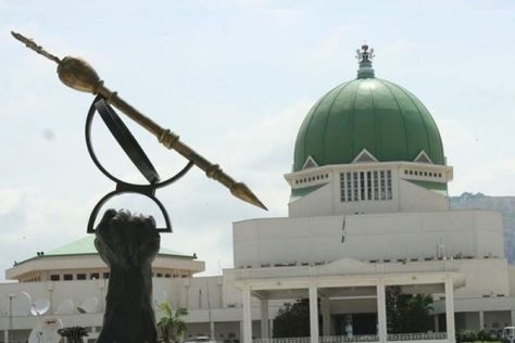 A non-governmental organisation (NGO), the Christian Conscience, has advised members of the National Assembly to engage relevant stakeholders in robust and informed public debate before passing the proposed tax laws 

The post ‘Engage stakeholders in proposed tax law’ appeared first on The Nation Newspaper. National Assembly, House Of Representatives, The National, Taj Mahal, A Team, Leadership, Government, The Globe, Budgeting