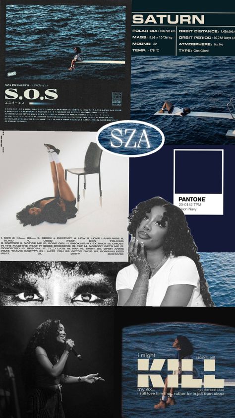 sos #sza #szasos #wallpaper Sade Aesthetic Wallpaper, Sza Sticker, Sza Collage, Sza Aesthetic Wallpaper, Sza Wallpapers, Sos Sza, Cdg Wallpaper, Sza Aesthetic, Sza Singer