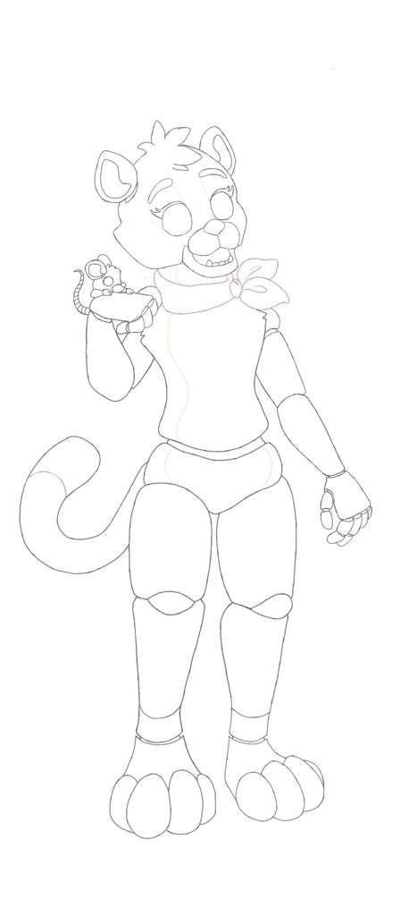 Cat Animatronic Oc, Fnaf Body Base Drawing, Fnaf Base Drawing Oc, Fnaf Glamrock Oc Base, Fnaf Drawing Reference, Fnaf Drawing Base, Fnaf Animatronic Drawing Base, Animatronic Drawing Base, Fnaf Body Base