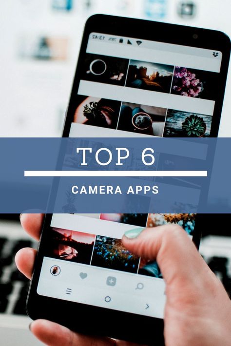 We use our smartphones for pretty much everything so why not for photography too?  Check out my favourite six camera apps for your smartphone and make the most of those amazing features by adding to them, editing your photos on your phone and much more.  Click to find out what they are! #cameraapps #smartphoneapps #app Apps For Taking Pictures, Android Photography, Camera Apps, Food Blogging, Learn Photography, Camera App, Top Photography, Photography Apps, Travel Photography Tips