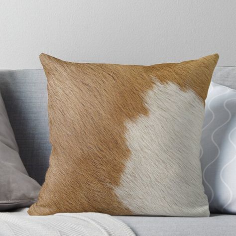 Super soft and durable 100% spun polyester Throw pillow with double-sided print. Cover and filled options. cow hide rugs,cowhide rugs,cowhide rug,cowhides,cowhide,cow rug,cow rugs,rug cow,cow skin rug,cows rugs,cow skin rugs,cow leather hide,cowhide leather,leather cow hide,leather cow hides,leather cowhide,leather cowhides,real cowhide rugs,cowhide rug real,real cow hide rug best gift for all family and friends Cow Rugs, Cow Hide Rugs, Cow Rug, Cow Skin Rug, White Cow Print, Hide Rugs, Leather Throw Pillows, Skin Rugs, Leather Pillow