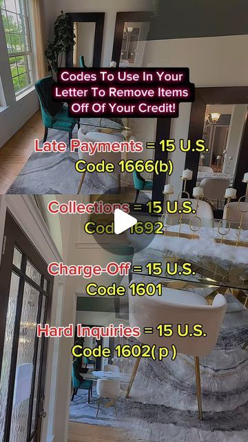 Venisha Washington on Instagram: "You can fix your credit yourself😉.. I have  FREE letters to get you started if you require them. I’m here to assist you in leveling up your financial strategy and seizing control of your credit score. However, the power is in your hands—you’ve got this! 🚀 #CreditEmpowerment #DIYCreditFix #FinancialIndependence🤷🏾‍♀️ #financialliteracy #FinancialFreedom #SmartMoneyMoves #debtfree #EmpowerYourFinances #godfirst   Do You Need Letters??" How To Remove Charge Offs, How To Remove Collections From Credit, Financial Learning, Financial Hacks, Dispute Credit Report, Credit Repair Letters, Credit Dispute, Fix My Credit, Credit Repair Business